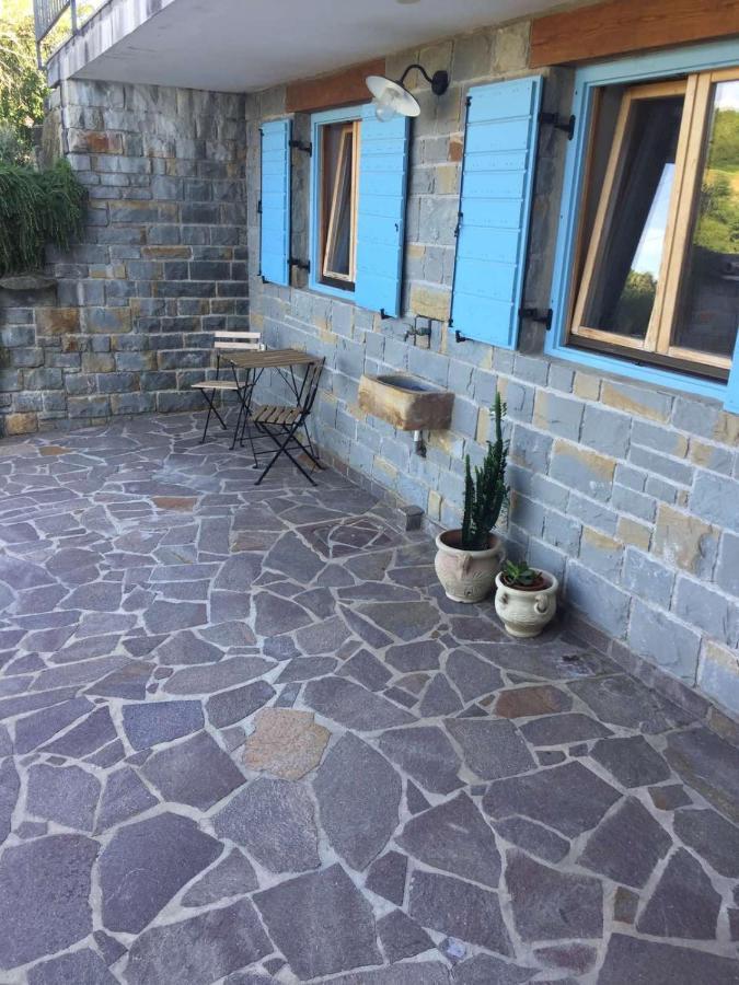 Fig&Lavender Apartment Šmarje Exterior foto