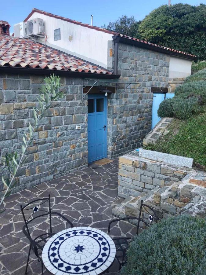 Fig&Lavender Apartment Šmarje Exterior foto
